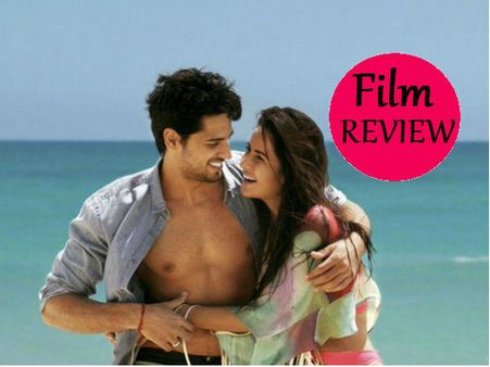 REVIEW: सलमान, शाहरूख खान हैं क्या.. जो 'बार बार देखो'!