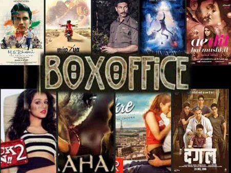 #BreakKeBaad: 100 करोड़ क्लब पर हमला...3 महीने और 10 फिल्में