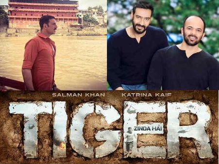 DHAMAKA: अक्षय कुमार, अजय देवगन से लेकर सलमान खान.. सब एक साथ हैं तैयार!