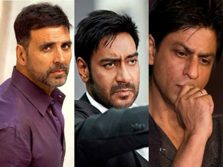 #UriAttack - शाहरूख से लेकर अक्षय कुमार ने कहा- 'बस अब बहुत हुआ....'