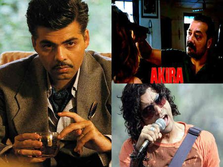 जब इन्होंने की एक्टिंग..देखते रह गए बड़े से बड़े स्टार्स..सबको धो डाला!