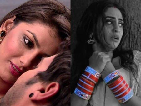 TV रिपोर्ट..कुमकुम भाग्य का कमाल..ब्रह्मराक्षस भी न हो सका हावी!