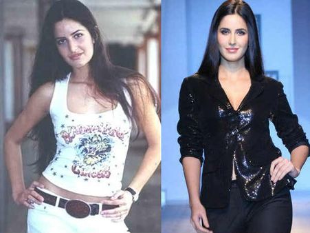 #Strange: कैटरीना कैफ को यहां आते सबने देखा...जाते किसी ने नहीं देखा!