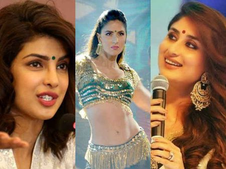 छोटा सा Change और इन एक्ट्रेसेस ने ढाया कहर..देखिए तस्वीरें..