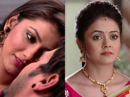 TRP रेटिंग..कुमकुम भाग्य ने तोड़ा रिकॉर्ड, साथ निभाना साथिया ने मारी छलांग!