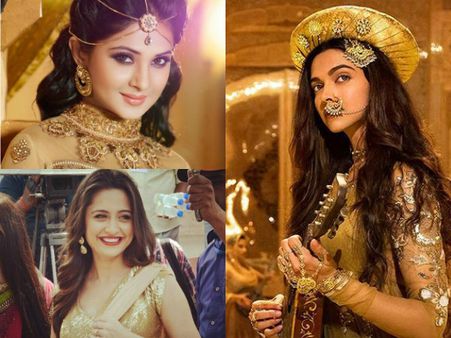 अगर ये हुईं बाजीराव की 'मस्तानी'..तो दीपिका की भी हो जाएगी छुट्टी!