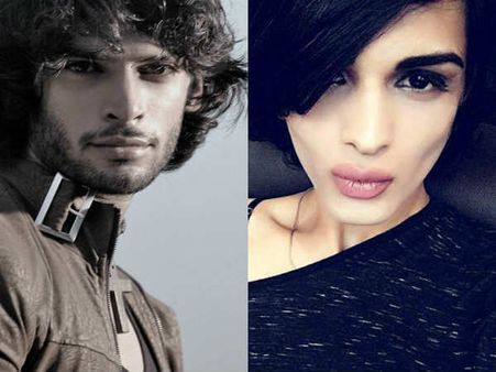 #Shocking - हैंडसम नहीं कहिए SEXY..गौरव से गौरी का बोल्ड अवतार!