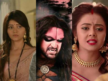 TRP रेटिंग..फाइनली कुमकुम भाग्य लुढ़का..इस सीरियल ने मारी बाजी!