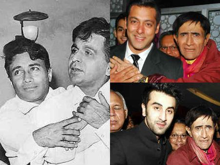 #Flashback -एक सुपरस्टार जिनका हर कोई बना 'जबरा फैन'..तस्वीरें