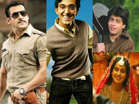 ऐसे ही नहीं बने ये सुपरस्टार्स..एक फिल्म और बदली किस्मत!