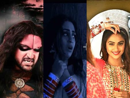 एक सीरियल जिसके आते ही बाकी हुए छूमंतर..टूटे सारे टीआरपी रिकॉर्ड...