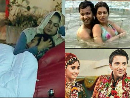 SHOCKING! रोमांस से शादी तक सब Planned..कुछ ऐसी सच्चाई है बिग बॉस की!