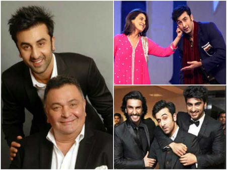 सुपरस्टार एक्टर..बेहिसाब फैन्स..मम्मी से अब भी लेते हैं पॉकेटमनी..Mama's Boy