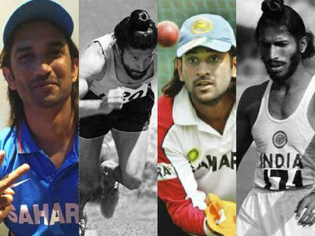 स्पोर्ट्स मतलब फिल्म हिट होने की गारंटी..एक..दो नहीं इतने सारे सुबूत!