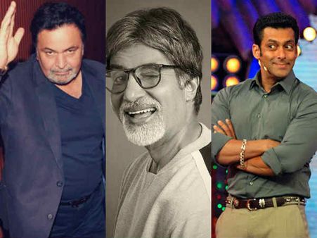 जब हो खुद के INTRO की बात तो इतने क्रिएटिव हो जाते हैं ये स्टार्स..मजेदार!