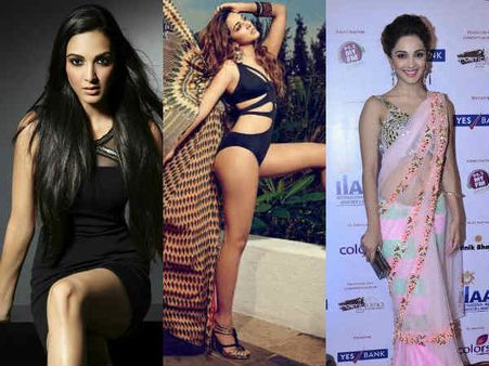 PICS: आते ही किया धमाल.. खूबसूरत इतनी की देखते रह जाओगे!