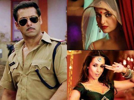 #6Years-इस फिल्म से हुआ 'सलमान' का 'कमबैक' और मिली एक शानदार हिरोइन..