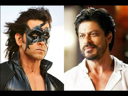 CONFIRM: शाहरूख खान vs ऋतिक रोशन.. 'कृष 4' की FINAL रिलीज डेट