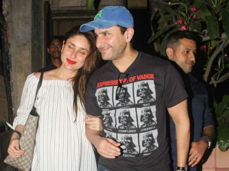 #KyunKareena: दोबारा ऐसा मत बोलना...पंगा हो जाएगा!