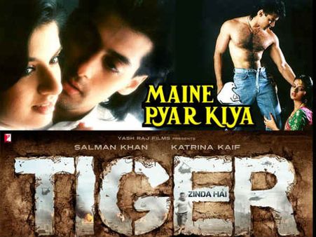 #SuperHit: सलमान की फिल्म आई नहीं कि ब्लॉकबस्टर पहले हो गई...किसलिए?