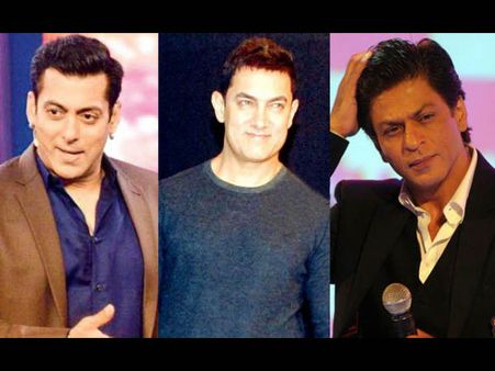 TOP Gossips: फिर खान Vs खान.. सबसे बड़ी गलती फिर दोहरा रहे हैं शाहरूख खान!