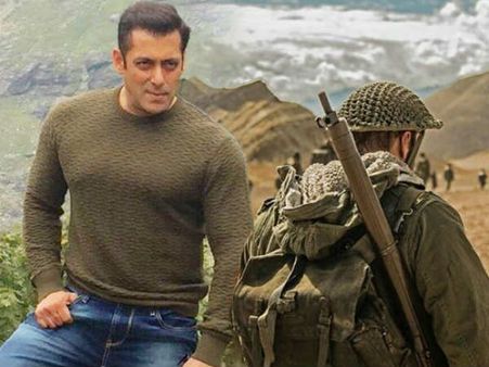 #Jhatka: सलमान खान की ट्यूबलाइट ने तो फ्यूज़ ही उड़ा दिया!