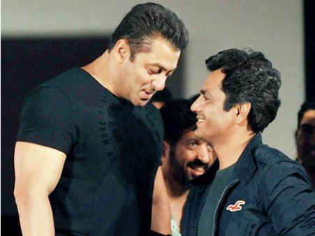 VIDEO: सलमान खान ने अपने फेवरिट सितारे को दिया SPECIAL मैसेज!