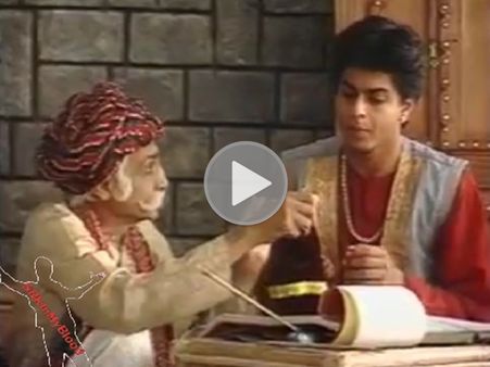 VIRAL: शाहरूख खान की 'फैन', 'रईस' छोड़िए.. ये वीडियो देखा है क्या!