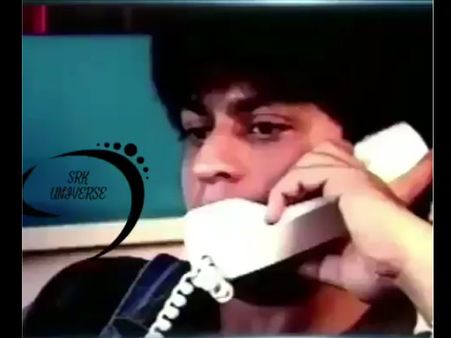 VIRAL Video: शाहरूख खान के फैन नहीं हैं.. तो बिल्कुल ना देंखे ये वीडियो!