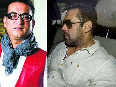 ''लोगों ने शाहरूख, आमिर को सबक सिखाया.. अब सलमान खान का शिकार..''