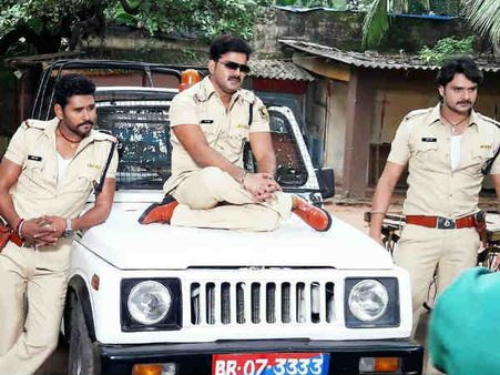 आ रही है 'लुटेरे'..एक बार फिर धमाल मचाएगी ये जोड़ी..हो जाएं तैयार!