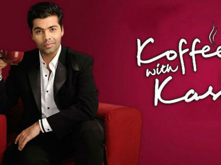 #KoffeeWithKaran..करण का ये अंदाज़...टीज़र देख रोक नहीं पाएंगे खुद को