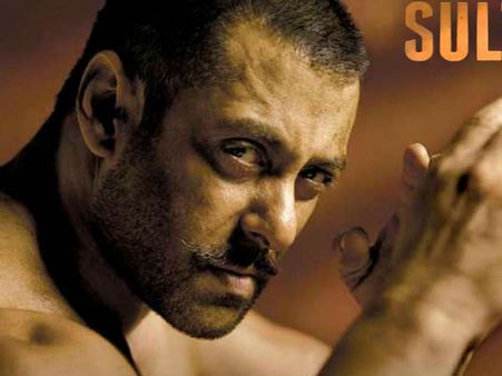 सलमान की सुलतान..बॉक्स ऑफिस हिट और अब टेलिवीज़न पर धमाल!