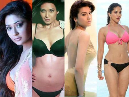 #BiggBoss10..ये हैं बिग बॉस की सबसे हॉट कंटेस्टेंट्स..टक्कर देना नामुमकिन!
