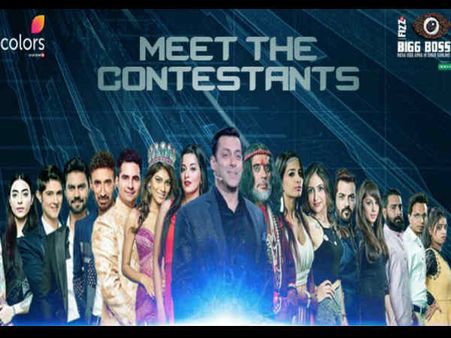 #BiggBoss10..बाकी सब तो ठीक है..लेकिन लोग कितने खुश हुए!