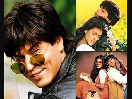 #21Years - एक 'फिल्म' से बॉलीवुड को मिल गया 'बादशाह' और 'क्वीन'