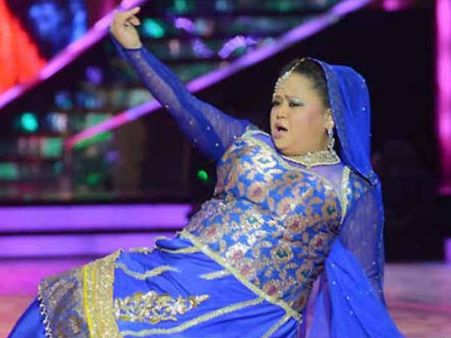 अपने ही बारे में ऐसा बोल गईं कॉमेडियन भारती सिंह..जानकर हैरान रह जाएंगे!