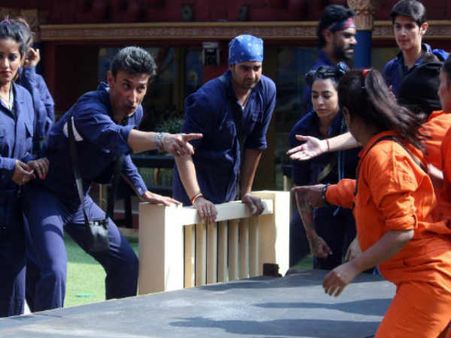 BiggBoss10..इस बार कौन बना मालिक..किसने जीता टास्क..जानें यहां!