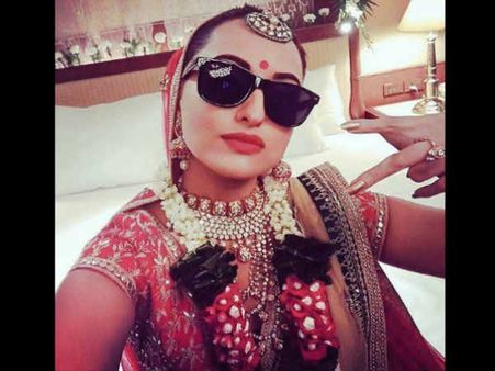 #ProofPics - बॉलीवुड की हैं ये सेल्फी क्वीन..खूबसूरत और स्टाइलिश
