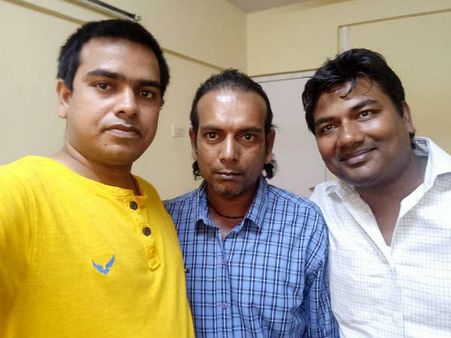 'निरहुआ माईकल जैक्सन' की शूटिंग 8 नवंबर से बनारस में