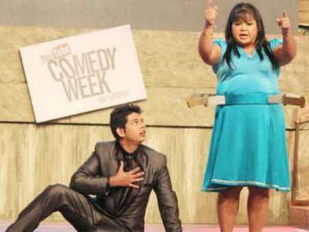 एक थप्पड़ की कीमत ऐसे चुकाई इस कॉमेडियन ने..इतना बुरा तो नहीं सोचा था!