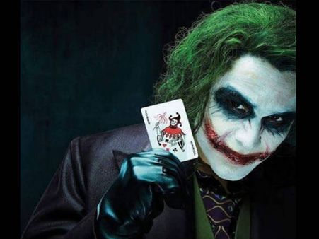 एक सुपरस्टार एक्टर जब बना हॉलीवुड विलेन..वो भी एक..दो नहीं पांच बार!