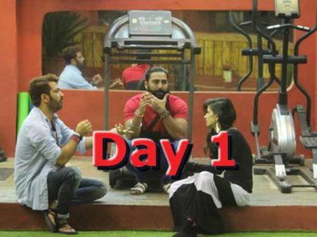 Day1 : बिग बॉस की शुरुआत में ही नॉमिनेट हुए ये कंटेस्टेंट!