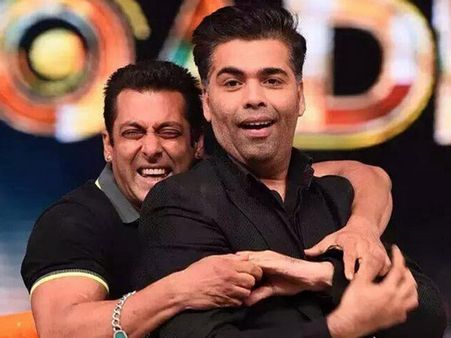 ''मैनें घुटने टेके.. आंखों में आंसू लाकर कहा- प्लीज सलमान.. ऐसा मत करो..''