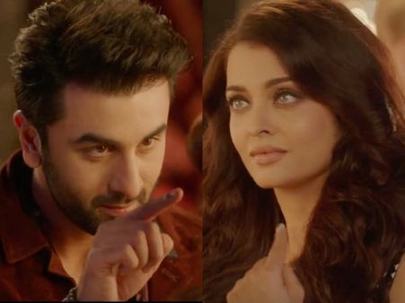 BOX OFFICE: 'ऐ दिल है मुश्किल'.. पहला दिन धमाकेदार.. 'शिवाय' को किया पीछे!