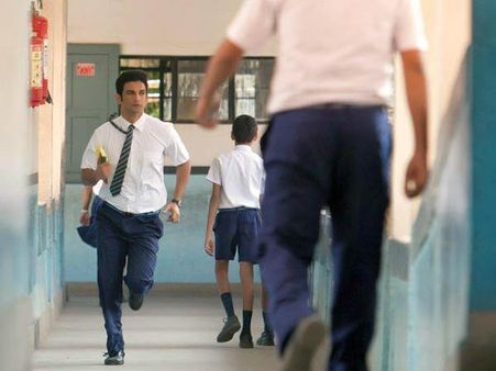 BOX OFFICE: धमाकेदार पारी.. और बन गई साल की पांचवी 100 करोड़ी फिल्म!