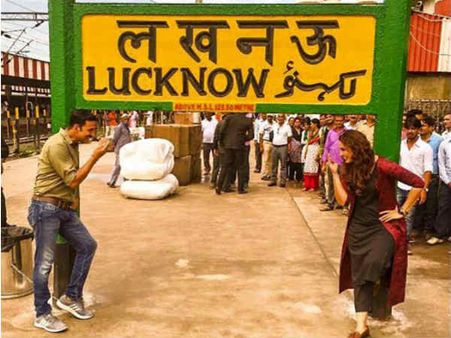 DHAMAKA: अक्षय कुमार की 100 करोड़ी फिल्म तैयार.. केवल 30 दिनों में!
