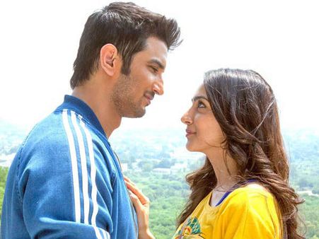 BOX OFFICE: रिकॉर्ड पर रिकॉर्ड बना रही है यह 100 करोड़ी फिल्म.. धमाकेदार!