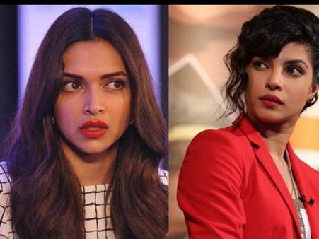 एक बार फिर होगी कैट फाइट..प्रियंका या दीपिका..कौन है इनके लिए बेस्ट!