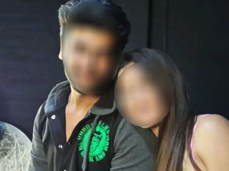 ब्रेकअप के बाद इस Ex कपल ने किया ये काम..सब रह गए हैरान!